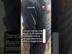 Polícia Federal: Deputado do PL é alvo de mandado de busca e apreensão em operação