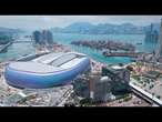 Comment Kai Tak Sports Park, à Hong Kong, transforme la ville en un centre mondial du …