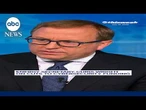 Energy Chris Wright responds to President Trump cutting key cybersecurity funding