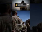 Video captures Iranian strikes on airbase in Jordan