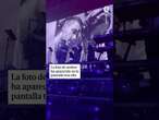 Rita Ora homenajea a Lyam Payne durante su concierto #RitaOra #LyamPayne #Homenaje