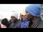 Kolejna ofiara nielegalnych migrantów! Służby milczą, mieszkańcy są przerażeni