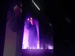 Olivia Rodrigo y Robert Smith cantan juntos en la última noche de Primavera Sound
