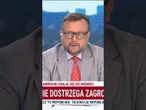 Klarenbach: co nam radzi Unia w razie wojny?