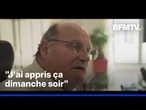 Quand un ministre explique avoir appris sa nomination au gouvernement … en regardant la télévision
