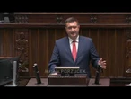 Bogucki: w areszcie śledczym Trzaskowski ma największe poparcie!