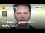 Lobista investigado por fraudes no INSS virou arroz de festa de inquéritos e CPIs | Josias de Souza