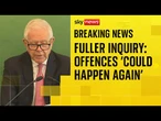 Offences committed by hospital worker who sexually abused dozens of corpses 'could happen again'