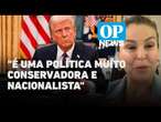 Biden X Trump: qual presidente deportou mais imigrantes ilegais? | O POVO News