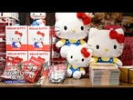These Hello Kitty facts will surprise you! | Nightly News: Kids Edition