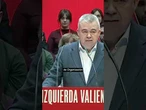 Un cráter radioactivo I Enfoque Enric Juliana
