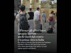 A Firenze gli affitti brevi saranno limitati anche fuori dal centro: è la prima volta in Italia