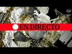 DIRECTO | Acoplamiento de la nave Progress 90 en la Estación Espacial Internacional