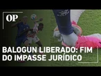 Fifa nega apelação belga e classifica pedido no caso Balogun como inadmissível