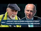BERLIN: Kai Wegner kontert Stadtbild-Aussage von Merz! Berliner fassungslos über ihren Bürgermeister