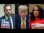 All of the Trump cases are falling apart, says legal expert