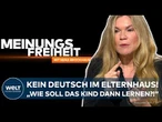 BILDUNGS-KOLLAPS IN DEUTSCHLAND: „Ganz furchtbar – wir verlieren zu viele Kinder“ | Meinungsfreiheit