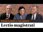 Meloni sfida i pm sul caso Almasri: perché il governo vede sempre i magistrati come dei nemici?