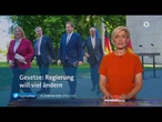 tagesschau in Einfacher Sprache 19:00 Uhr, 02.07.2026