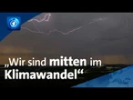 Klimawandel: Extremtemperaturen werden immer häufiger