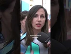 Belarra dice que el auto de Zapatero "pinta feo": "Al Gobierno se le está poniendo cuesta arriba"