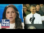 'FALSE INTEL': Gabbard reveals how she found evidence of Russiagate cover-up