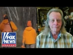 Ted Nugent has a message to Oregon about hunting