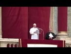 Papa Leone XIV: "Mi addolorano sofferenze del popolo ucraino, si arrivi a pace giusta e duratura"
