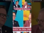 Dzieci jako tarcza rządu Tuska? Jakubiak: ohydne, nie wycierajcie dziećmi swoich brudnych intencji!