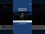 Jimmy Kimmel ist zurück on air #jimmykimmel #latenightshow #kimmel #tagesschau #nachrichten