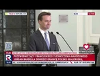 Ostre słowa w Warszawie! Bosak i Bardella ogłaszają KONIEC dyktatu Unii!