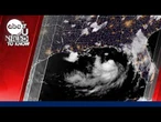 Tropical Storm Bertha Threatens Millions In Gulf. What You Need To Know - July 21