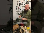 José Luis Presas, preparacionista: "Si el apagón dura 48 horas hubiéramos visto cosas desagradables"