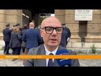 Russo "Carcere Ucciardone di Palermo merita un'attenzione speciale"