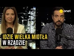 Naczelni: Posłowie PSL-u o Hołowni mówili "pajac"
