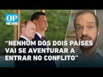 Análise: até quando Rússia e China vão conter entrada no conflito?| O POVO News