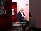 Prof. Czaputowicz nie ma wątpliwości. Mówi, że Radosław Sikorski szantażował Ukrainę