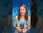 Auf Social Media werden Abnehmspritzen gehypt. #tagesschau #nachrichten #shorts
