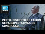 Perfil discreto de Fachin cria expectativas de alívio nas tensões com o Congresso | O POVO News