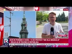 Kobylarz: Nielegalna imigracja to zagrożenie! | #PolitycznePodsumowanieTygodnia