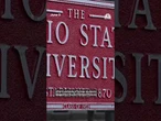 Ohio State University reaches $100 million settlement