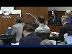 New evidence in Charlie Kirk murder case