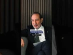 Espadaler: “Con la lengua el Papa ha querido unir; le preocupa la polarización”