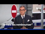 Évasion de M. Amra: Jean Messiha accusé d’avoir empoché la cagnotte destinée aux veuves des victimes