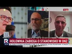 Pęk: Trzecia Droga okazała się wielkim politycznym oszustwem | Republika Dzień