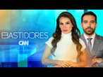 AO VIVO: BASTIDORES CNN - 02/06/2026