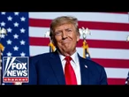 Why Trump is positioned to win the close 2024 race: Rep. Byron Donalds