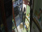 Ladri a Torino: rubano 46 mila euro di orologi in una gioielleria