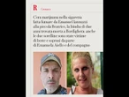 C’era marijuana nella sigaretta fatta fumare alla piccola Beatrice. Gli orrori delle ultime ore