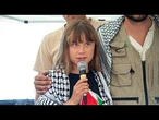 Greta Thunberg et 11 activistes partent en mission pour Gaza malgré le blocus